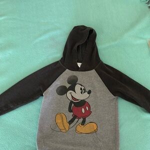 Boys, Disney sweatshirt